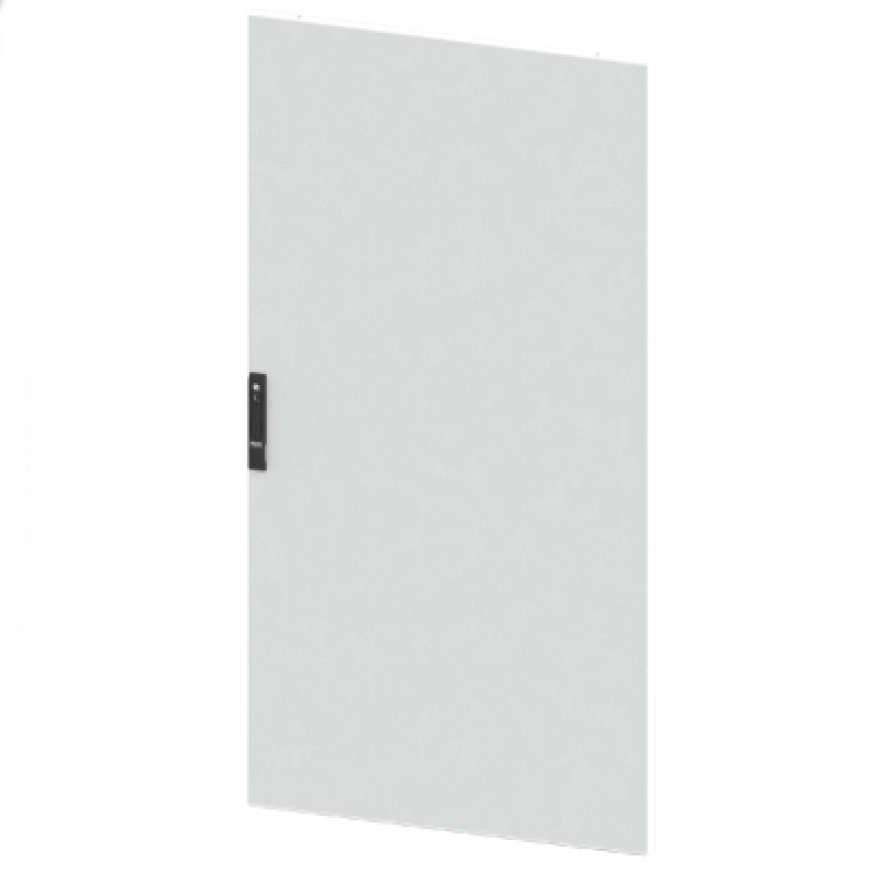 CAE/CQE Дверь 1000x1800 мм сплошная двустворчатая для шкафов